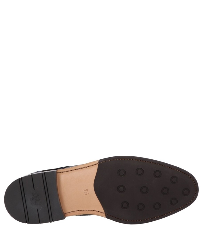 Verschuren geklede schoen <span>2840 H 244 D. Blauw</span> 2840 H 244 D. Blauw blauw - www.bremmerschoenen.info - Bremmer Schoenen