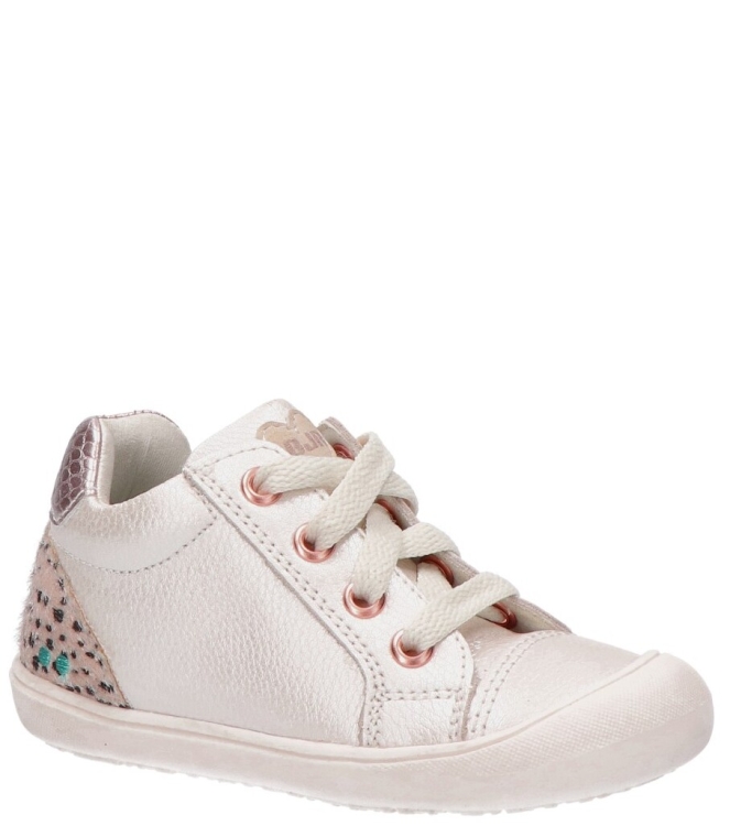 BunniesJR babyschoen <span>225150 596 Reese Rap</span> 225150 596 Reese Rap rose - www.bremmerschoenen.info - Bremmer Schoenen