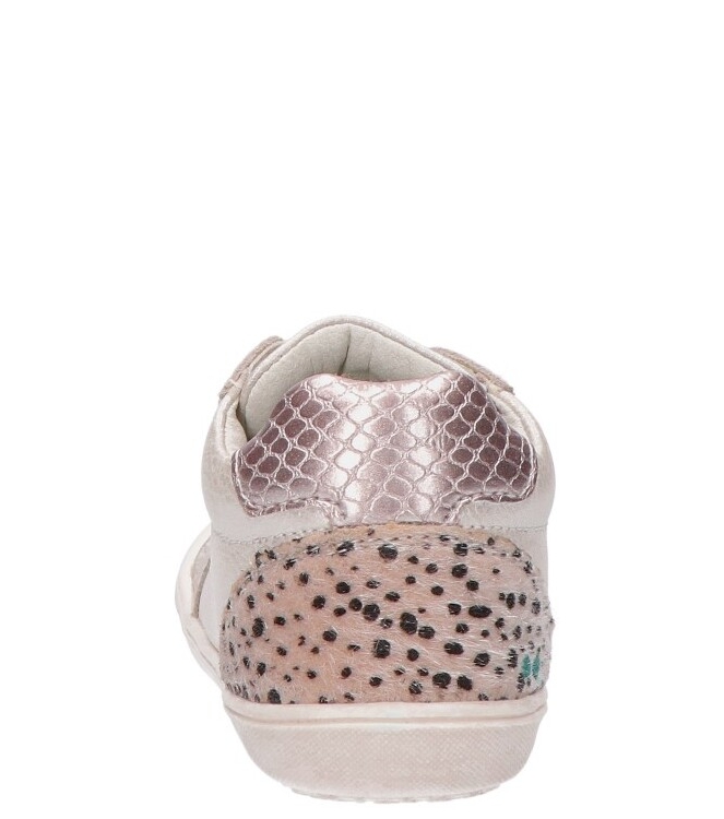 BunniesJR babyschoen <span>225150 596 Reese Rap</span> 225150 596 Reese Rap rose - www.bremmerschoenen.info - Bremmer Schoenen