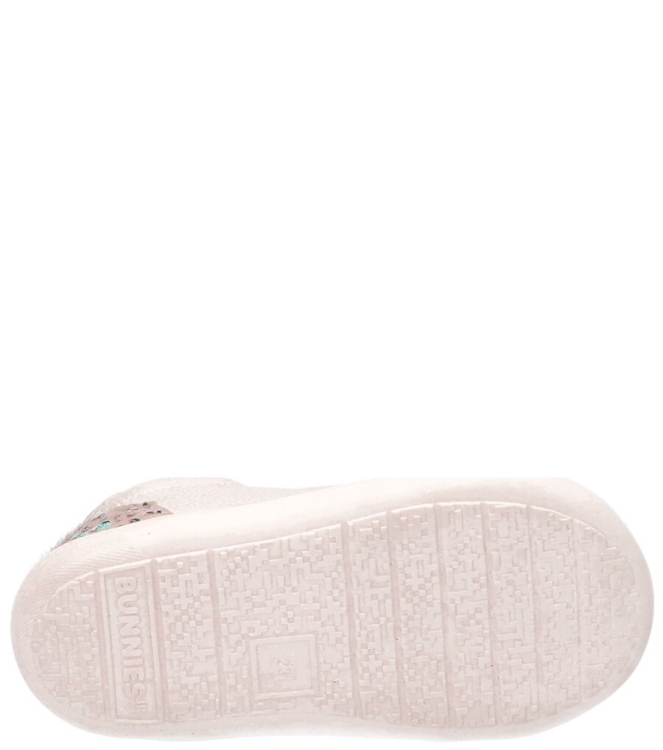 BunniesJR babyschoen <span>225150 596 Reese Rap</span> 225150 596 Reese Rap rose - www.bremmerschoenen.info - Bremmer Schoenen