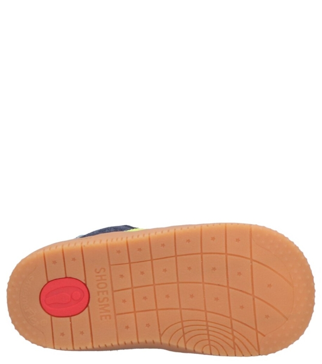 Shoesme sneaker <span>BN25W002-A</span> BN25W002-A blauw - www.bremmerschoenen.info - Bremmer Schoenen