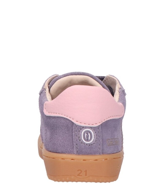 Shoesme sneaker <span>BN25W002-F</span> BN25W002-F paars - www.bremmerschoenen.info - Bremmer Schoenen