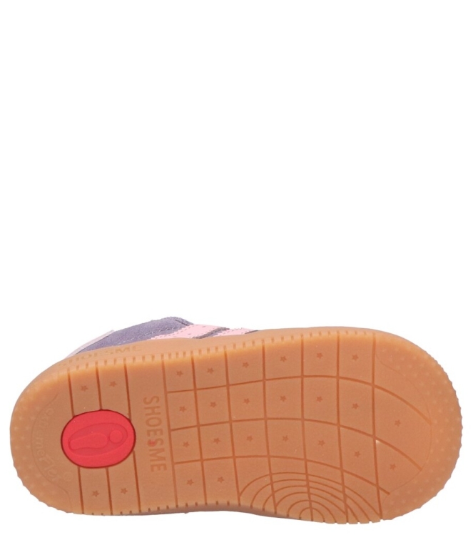 Shoesme sneaker <span>BN25W002-F</span> BN25W002-F paars - www.bremmerschoenen.info - Bremmer Schoenen