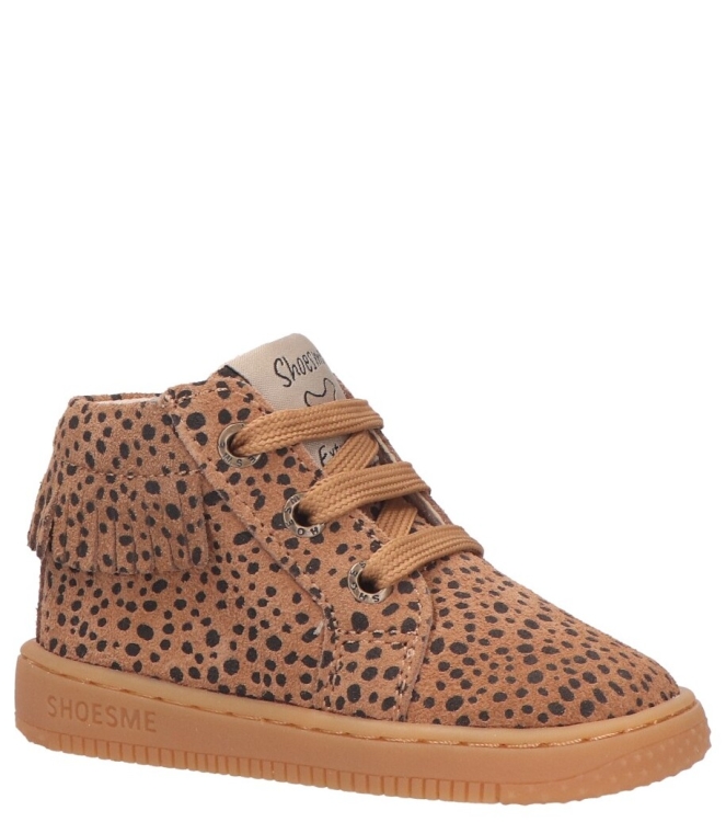 Shoesme sneaker <span>B24W011-A</span> B24W011-A cognac - www.bremmerschoenen.info - Bremmer Schoenen