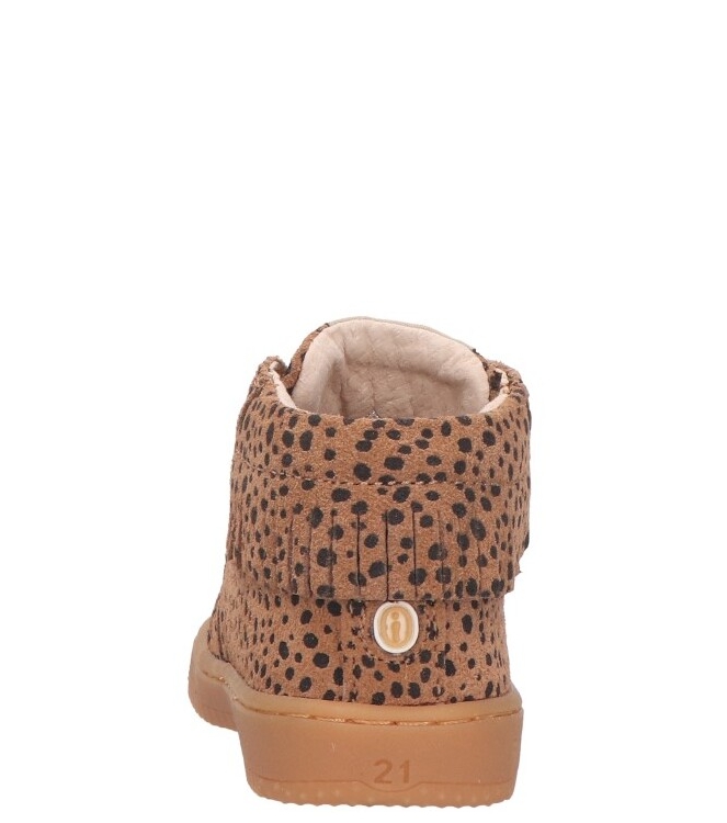 Shoesme sneaker <span>B24W011-A</span> B24W011-A cognac - www.bremmerschoenen.info - Bremmer Schoenen