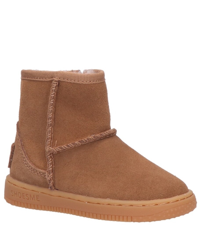 Shoesme boot <span>BN24W020-A</span> BN24W020-A cognac - www.bremmerschoenen.info - Bremmer Schoenen