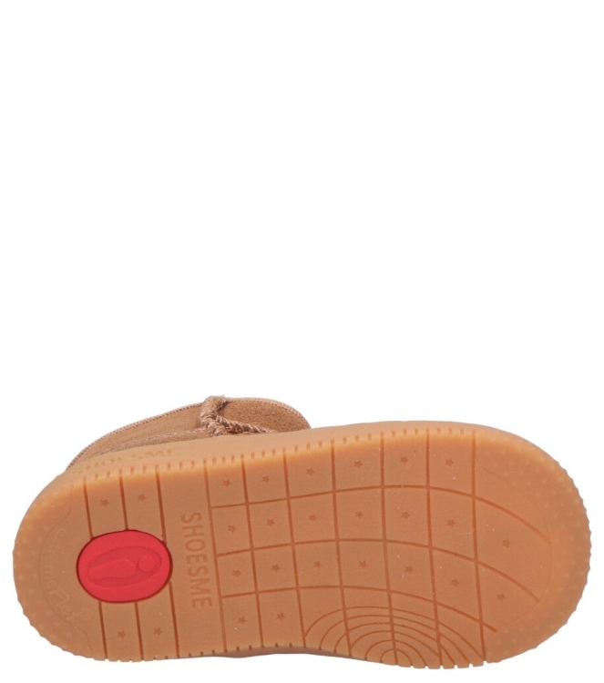 Shoesme boot <span>BN24W020-A</span> BN24W020-A cognac - www.bremmerschoenen.info - Bremmer Schoenen