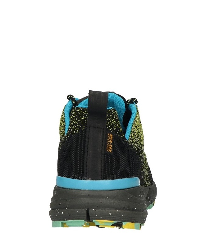 Lomer Wandelschoen <span>40000 A09 Spider ultra MTX</span> 40000 A09 Spider ultra MTX geel - www.bremmerschoenen.info - Bremmer Schoenen