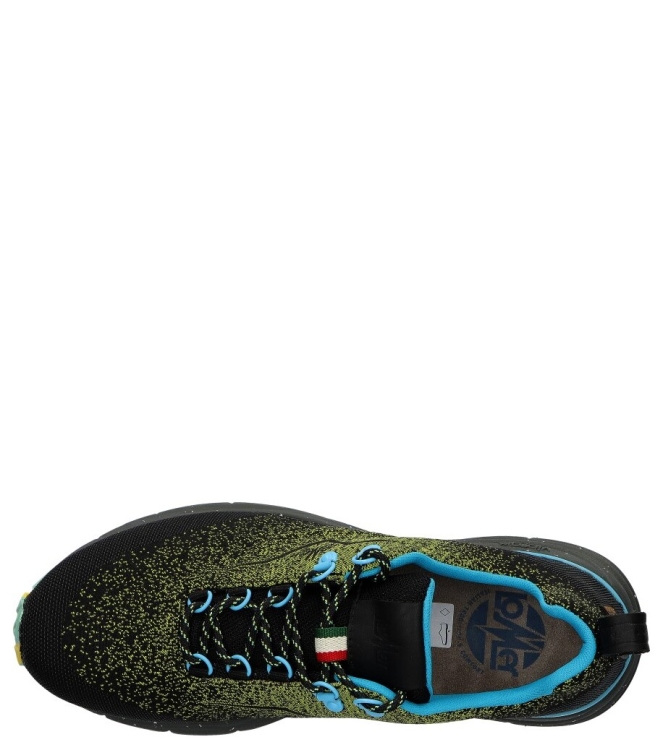 Lomer Wandelschoen <span>40000 A09 Spider ultra MTX</span> 40000 A09 Spider ultra MTX geel - www.bremmerschoenen.info - Bremmer Schoenen