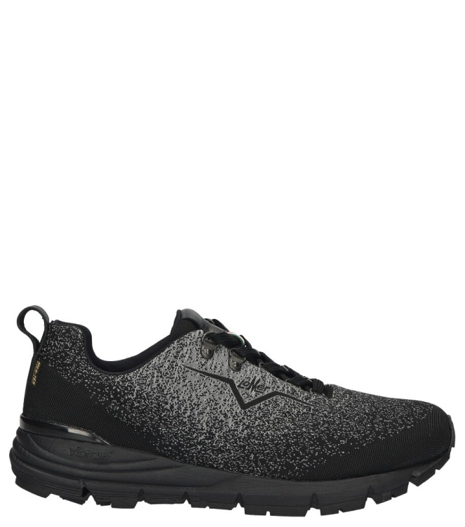 Lomer Wandelschoen <span>40000 A22 Spider ultra MTX</span> 40000 A22 Spider ultra MTX zwart - www.bremmerschoenen.info - Bremmer Schoenen