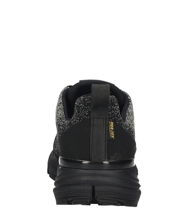 Lomer Wandelschoen <span>40000 A22 Spider ultra MTX</span> 40000 A22 Spider ultra MTX zwart - www.bremmerschoenen.info - Bremmer Schoenen