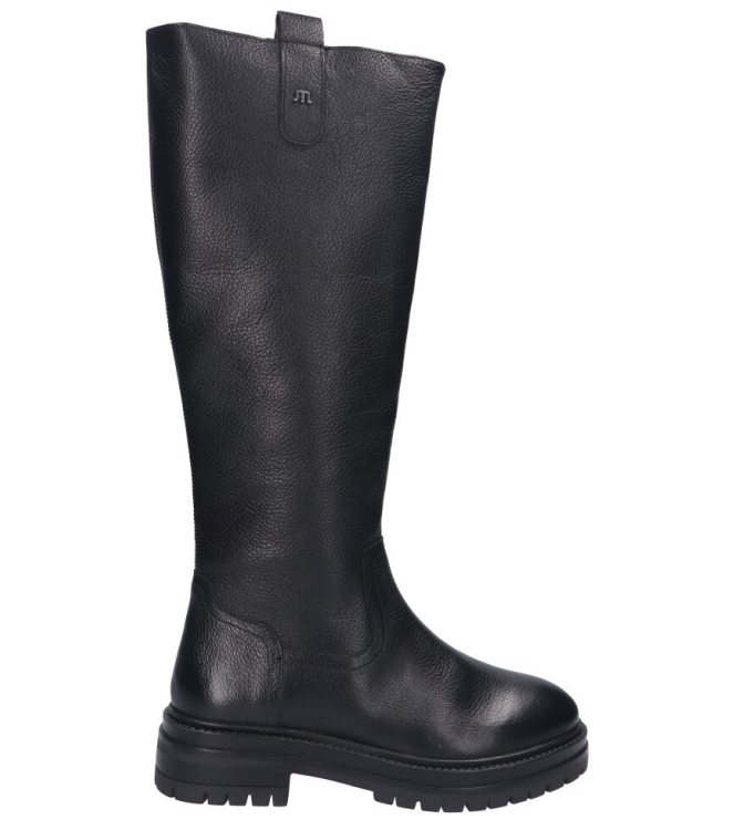Maruti laars <span>66.1719.01 A00 Briana</span> 66.1719.01 A00 Briana zwart - www.bremmerschoenen.info - Bremmer Schoenen