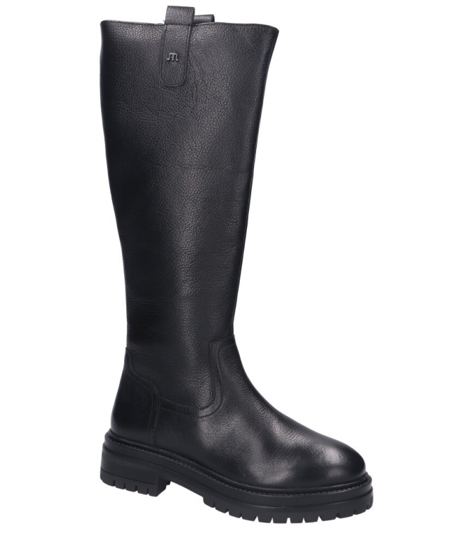 Maruti laars <span>66.1719.01 A00 Briana</span> 66.1719.01 A00 Briana zwart - www.bremmerschoenen.info - Bremmer Schoenen