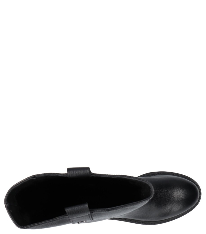 Maruti laars <span>66.1719.01 A00 Briana</span> 66.1719.01 A00 Briana zwart - www.bremmerschoenen.info - Bremmer Schoenen