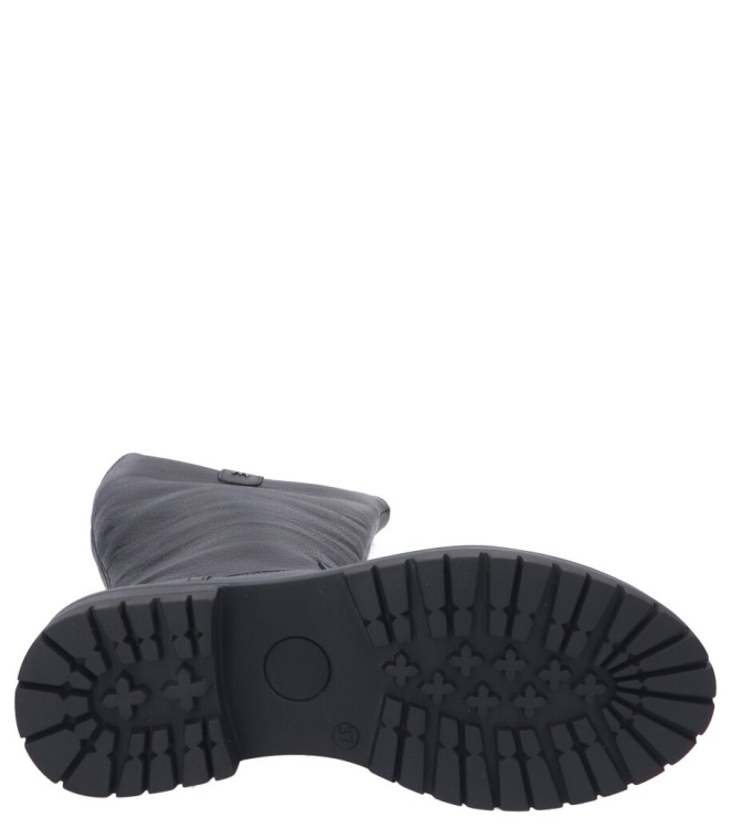 Maruti laars <span>66.1719.01 A00 Briana</span> 66.1719.01 A00 Briana zwart - www.bremmerschoenen.info - Bremmer Schoenen