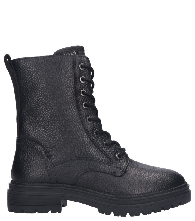 Maruti Veterboot <span>66.1881.01 AEG Belize</span> 66.1881.01 AEG Belize zwart - www.bremmerschoenen.info - Bremmer Schoenen