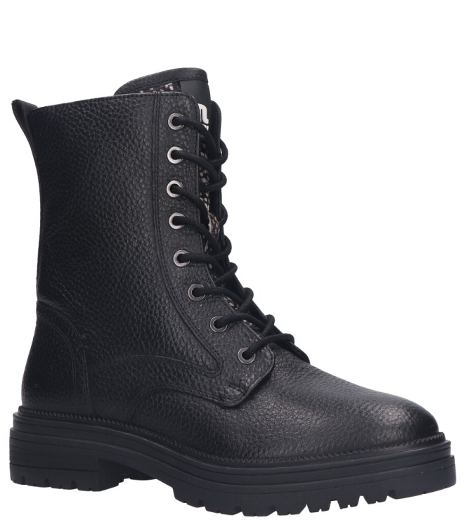 Maruti Veterboot <span>66.1881.01 AEG Belize</span> 66.1881.01 AEG Belize zwart - www.bremmerschoenen.info - Bremmer Schoenen