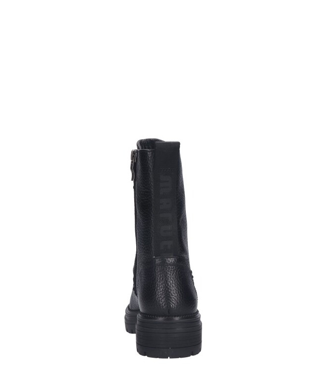 Maruti Veterboot <span>66.1881.01 AEG Belize</span> 66.1881.01 AEG Belize zwart - www.bremmerschoenen.info - Bremmer Schoenen
