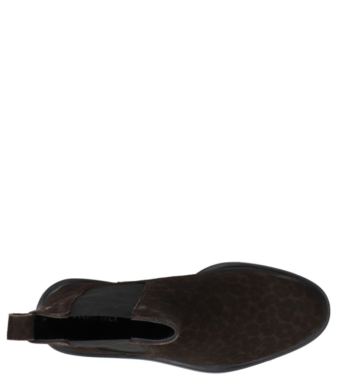 Maruti chelsea boots <span>66.1868.02 DM9 Fallon</span> 66.1868.02 DM9 Fallon bruin - www.bremmerschoenen.info - Bremmer Schoenen