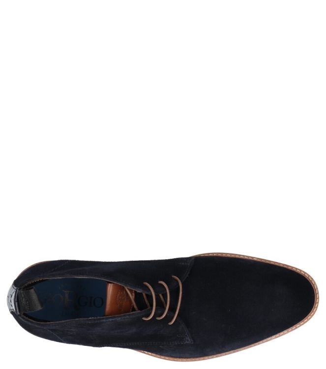 Giorgio Giorgio veterboot <span>85812 188 navy</span> 188 navy Giorgio veterboot <span>85812 188 navy</span> 85812 188 navy blauw - www.bremmerschoenen.info - Bremmer Schoenen