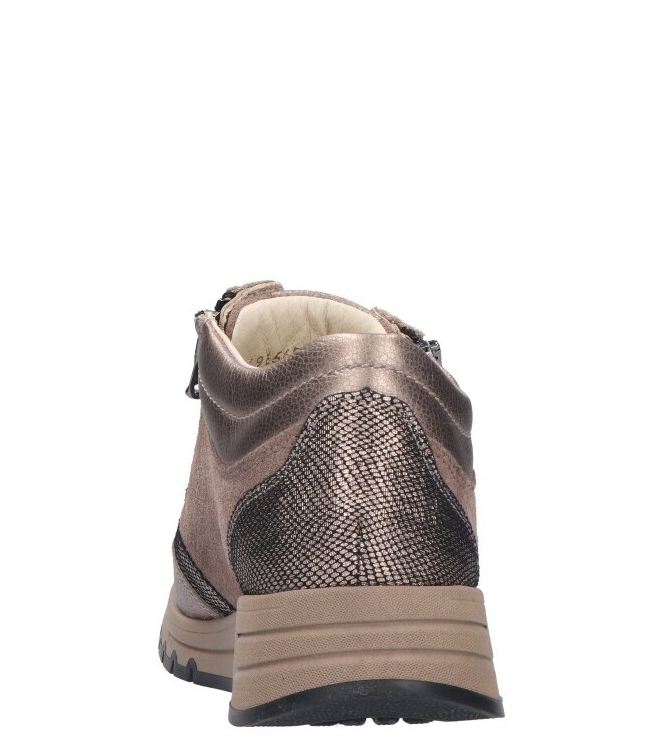 Waldlaufer sneaker <span>957702 400 212 H-April</span> 957702 400 212 H-April beige - www.bremmerschoenen.info - Bremmer Schoenen