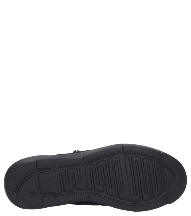 Waldlaufer sneaker <span>668001 409 194 K-Funky</span> 668001 409 194 K-Funky blauw - www.bremmerschoenen.info - Bremmer Schoenen