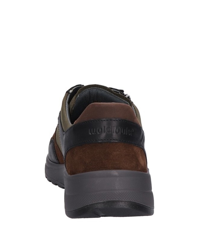 Waldlaufer sneaker <span>662001 411 673 K-John</span> 662001 411 673 K-John meerkleurig - www.bremmerschoenen.info - Bremmer Schoenen