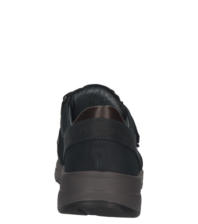 Waldlaufer klittenbandschoen <span>662301 304 194 K-John</span> 662301 304 194 K-John blauw - www.bremmerschoenen.info - Bremmer Schoenen