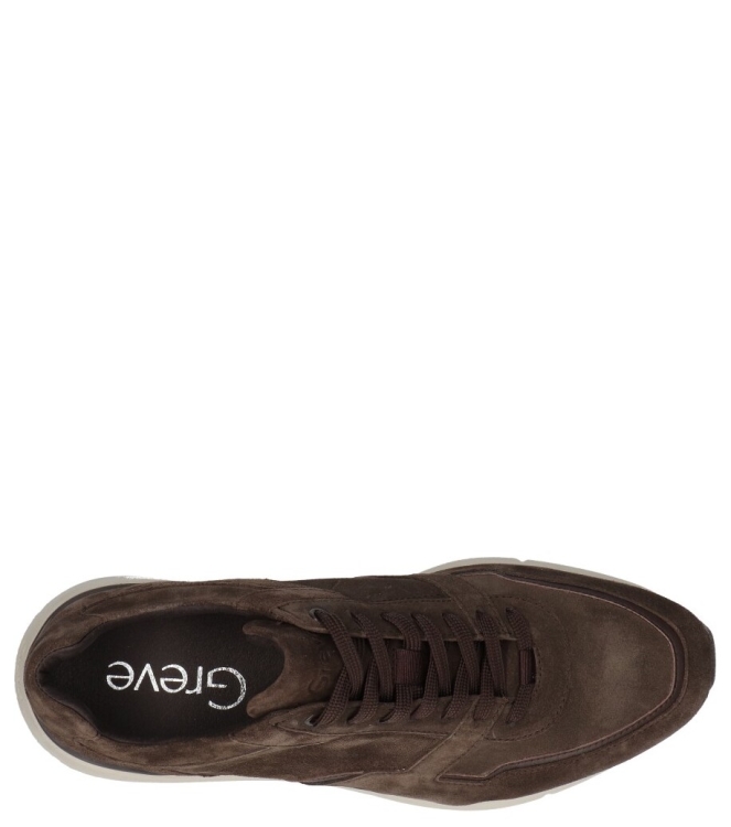 Greve sneaker <span>7280.19 2930 Walker H</span> 7280.19 2930 Walker H bruin - www.bremmerschoenen.info - Bremmer Schoenen