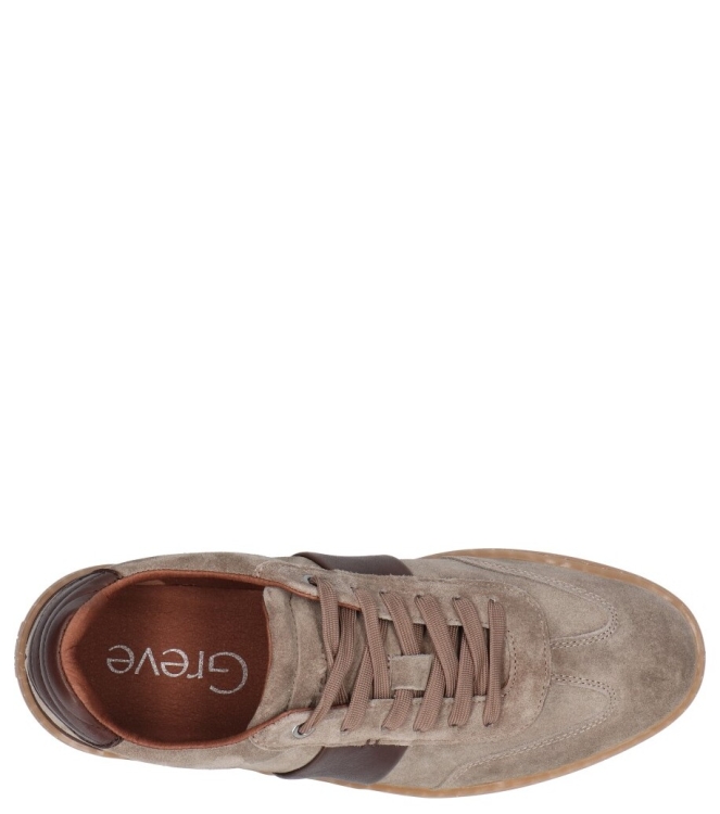 Greve sneaker <span>2223.01 3246 Wave</span> 2223.01 3246 Wave beige - www.bremmerschoenen.info - Bremmer Schoenen