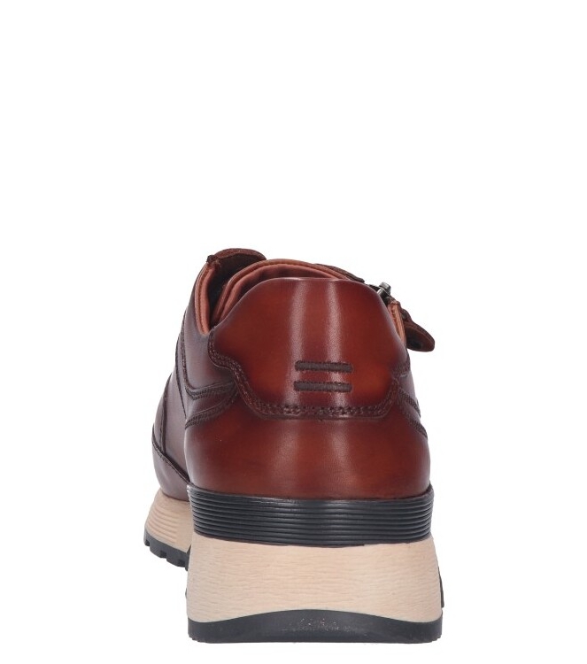 Greve sneaker <span>4299.03 3171 Haarlem K</span> 4299.03 3171 Haarlem K cognac - www.bremmerschoenen.info - Bremmer Schoenen