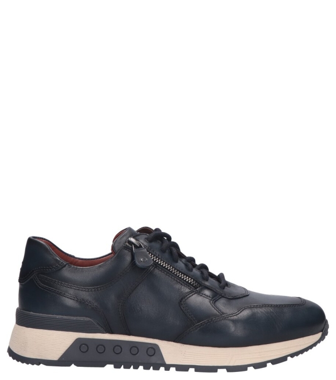 Greve sneaker <span>4299.06 3170 Haarlem K</span> 4299.06 3170 Haarlem K blauw - www.bremmerschoenen.info - Bremmer Schoenen