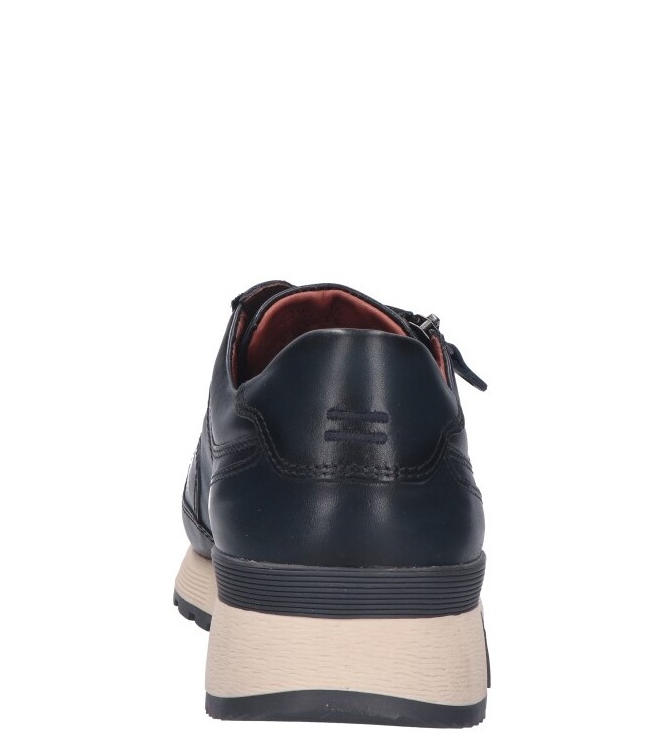 Greve sneaker <span>4299.06 3170 Haarlem K</span> 4299.06 3170 Haarlem K blauw - www.bremmerschoenen.info - Bremmer Schoenen