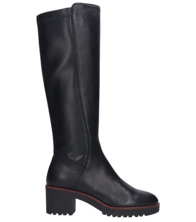 DL-Sport laars <span>6800 versione 03</span> 6800 versione 03 zwart - www.bremmerschoenen.info - Bremmer Schoenen