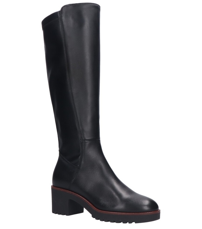 DL-Sport laars <span>6800 versione 03</span> 6800 versione 03 zwart - www.bremmerschoenen.info - Bremmer Schoenen