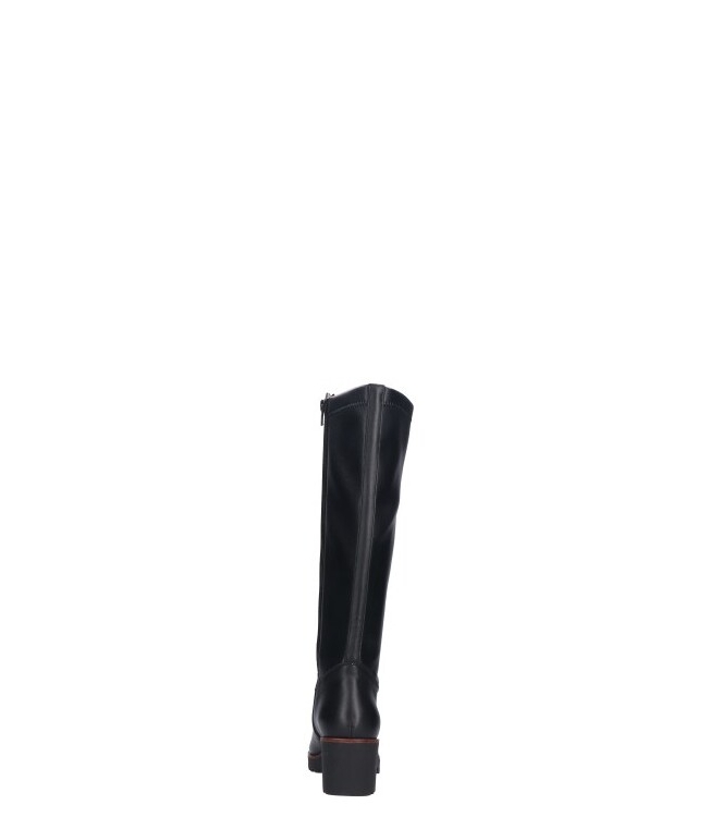 DL-Sport laars <span>6800 versione 03</span> 6800 versione 03 zwart - www.bremmerschoenen.info - Bremmer Schoenen