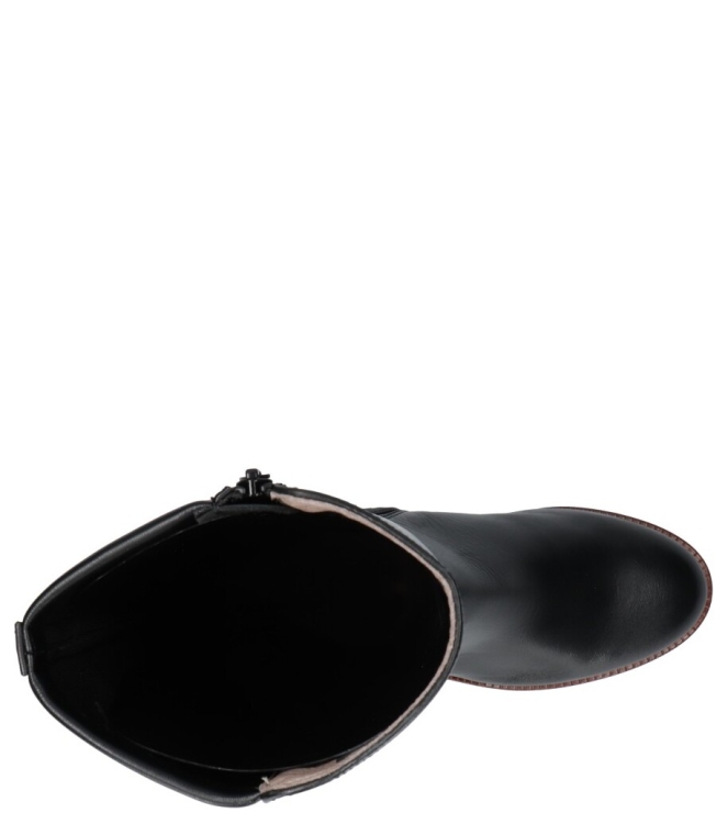 DL-Sport laars <span>6800 versione 03</span> 6800 versione 03 zwart - www.bremmerschoenen.info - Bremmer Schoenen