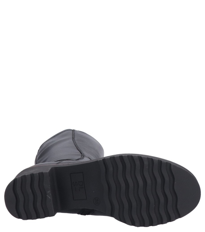 DL-Sport laars <span>6800 versione 03</span> 6800 versione 03 zwart - www.bremmerschoenen.info - Bremmer Schoenen
