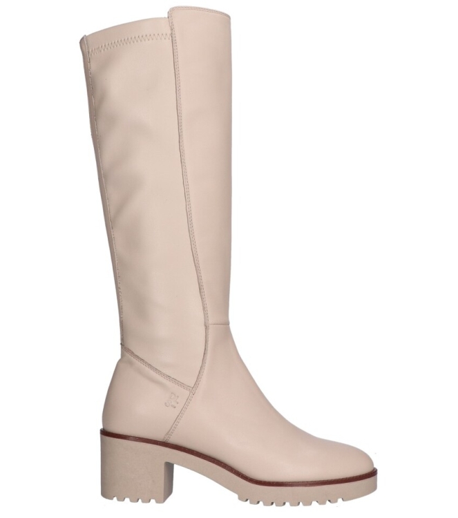 DL-Sport laars <span>6800 versione 02</span> 6800 versione 02 beige - www.bremmerschoenen.info - Bremmer Schoenen