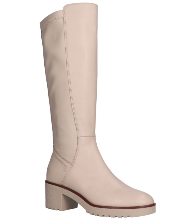 DL-Sport laars <span>6800 versione 02</span> 6800 versione 02 beige - www.bremmerschoenen.info - Bremmer Schoenen