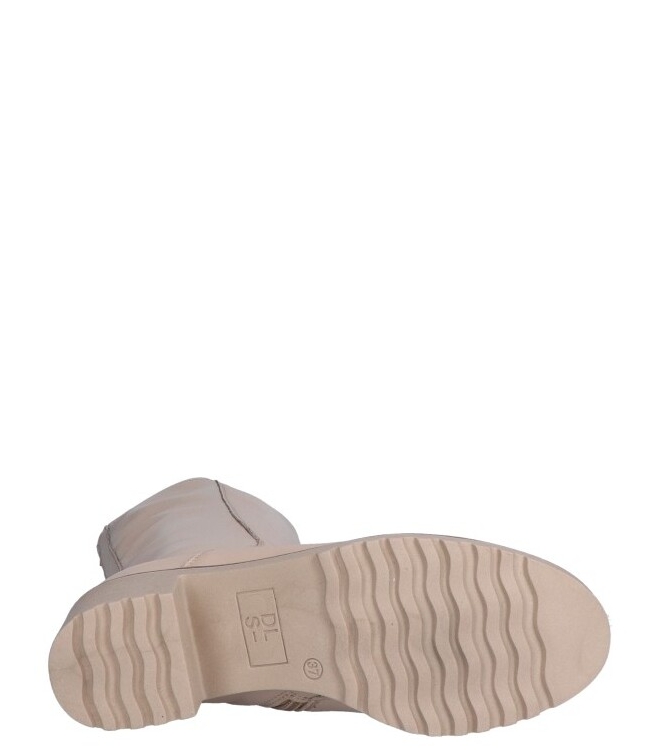 DL-Sport laars <span>6800 versione 02</span> 6800 versione 02 beige - www.bremmerschoenen.info - Bremmer Schoenen