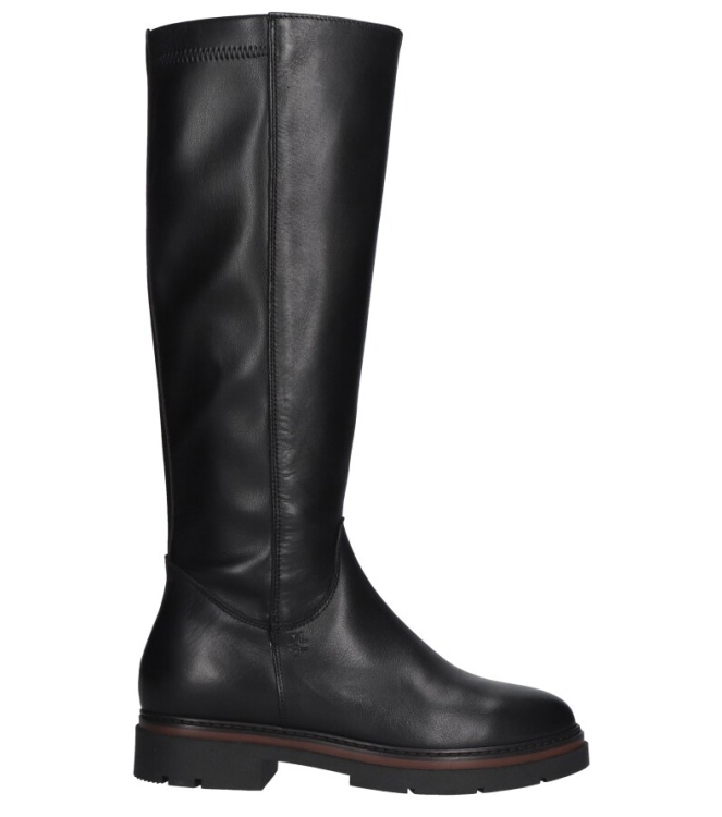 DL-Sport laars <span>6765 versione 03</span> 6765 versione 03 zwart - www.bremmerschoenen.info - Bremmer Schoenen