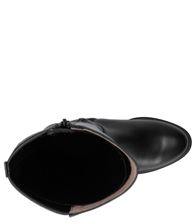 DL-Sport laars <span>6765 versione 03</span> 6765 versione 03 zwart - www.bremmerschoenen.info - Bremmer Schoenen