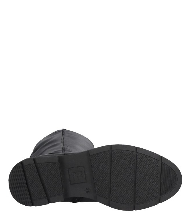 DL-Sport laars <span>6765 versione 03</span> 6765 versione 03 zwart - www.bremmerschoenen.info - Bremmer Schoenen