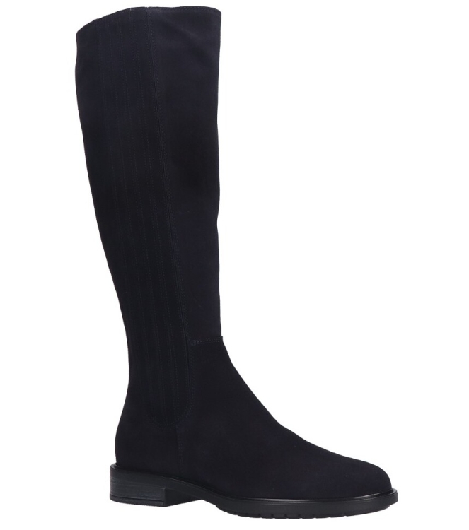 DL-Sport laars <span>6829 versione 02</span> 6829 versione 02 blauw - www.bremmerschoenen.info - Bremmer Schoenen