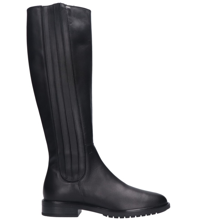 DL-Sport laars <span>6829 versione 03</span> 6829 versione 03 zwart - www.bremmerschoenen.info - Bremmer Schoenen