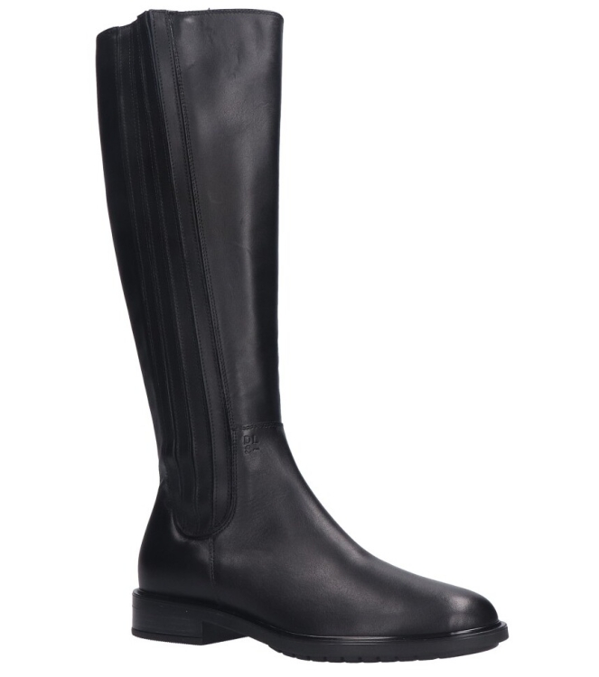 DL-Sport laars <span>6829 versione 03</span> 6829 versione 03 zwart - www.bremmerschoenen.info - Bremmer Schoenen