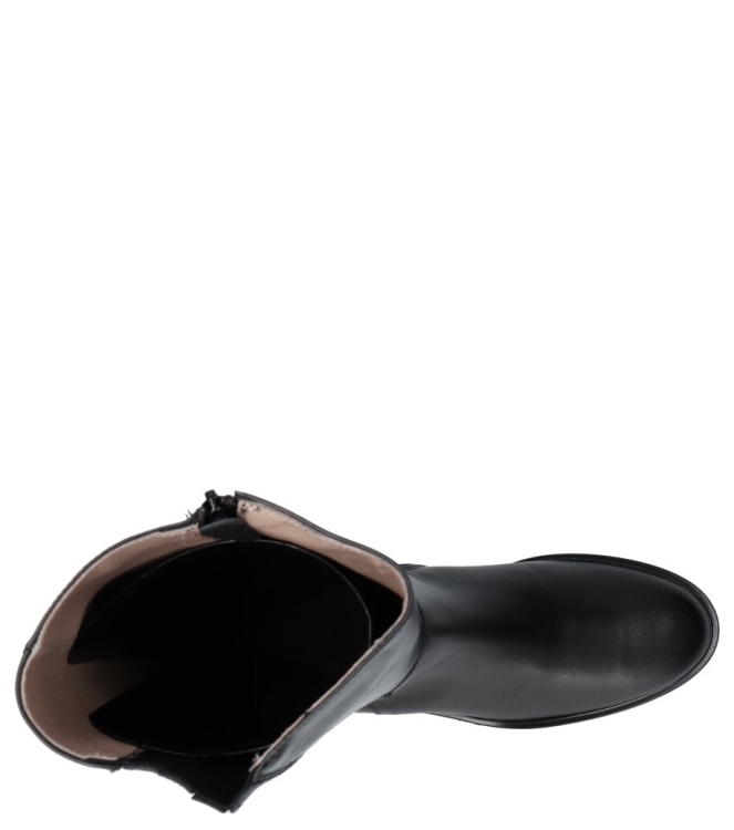 DL-Sport laars <span>6829 versione 03</span> 6829 versione 03 zwart - www.bremmerschoenen.info - Bremmer Schoenen