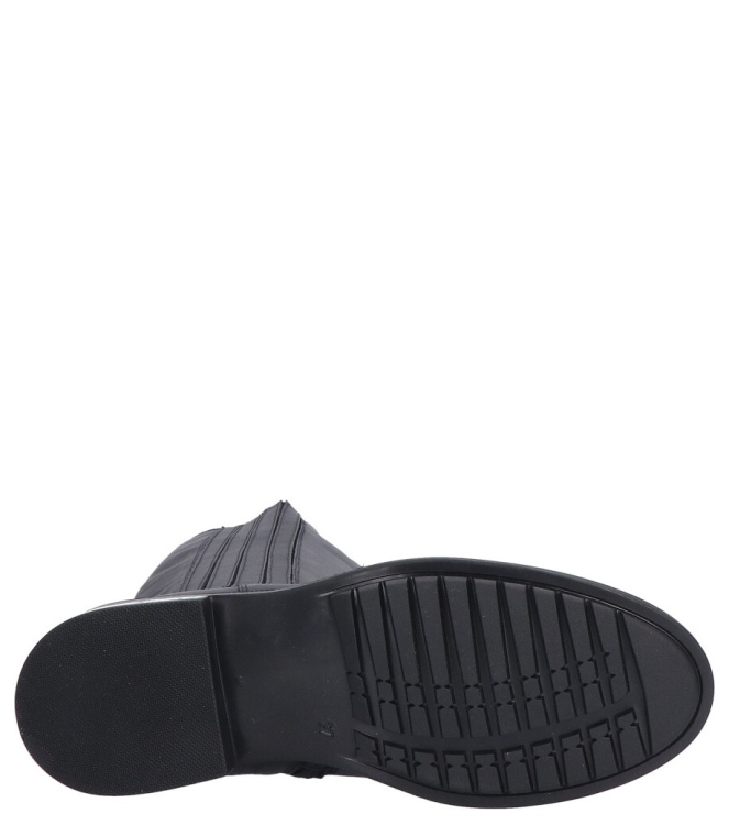 DL-Sport laars <span>6829 versione 03</span> 6829 versione 03 zwart - www.bremmerschoenen.info - Bremmer Schoenen