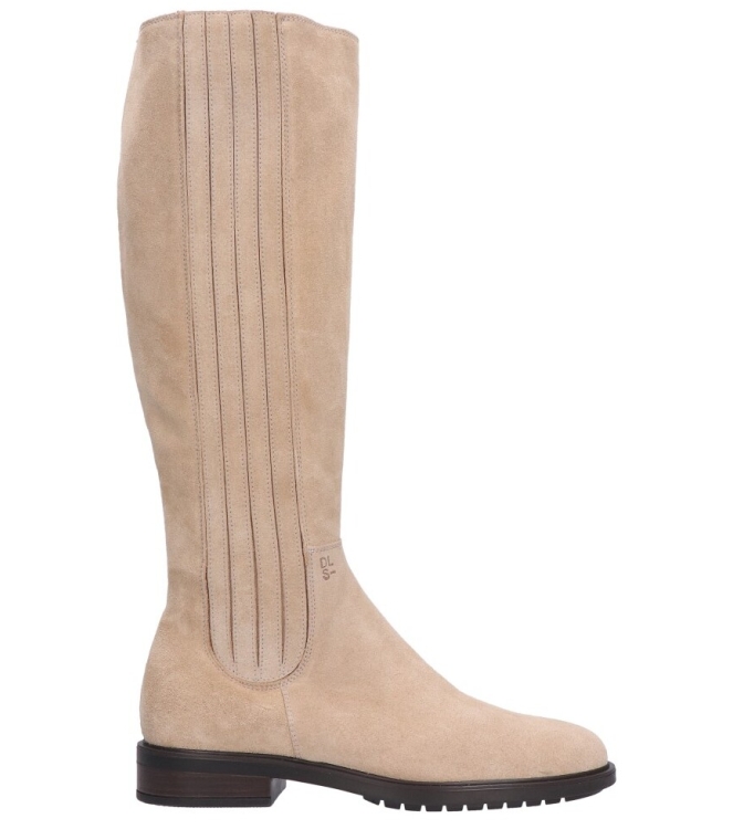 DL-Sport laars <span>6829 versione 05</span> 6829 versione 05 beige - www.bremmerschoenen.info - Bremmer Schoenen